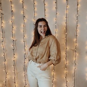 Meet your Posher, Lea